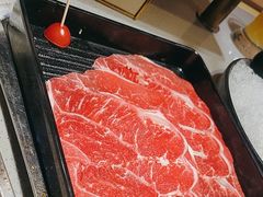 -海底捞火锅(金光华店)