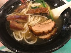 -烧鹅濑(西华路店)