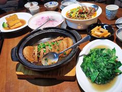 -乡里八闽·福州乡土菜(西园店)