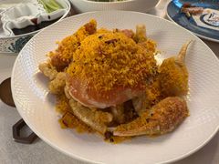 -食悦江南·淮扬菜·烤鸭(亚运村·惠新店)