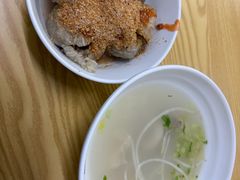 -阿凸芋圆(上帝街店)