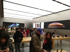 -Apple零售店(成都太古里店)