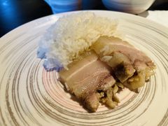 -庐灶江南·江南菜·四合院Bistro(东直门雍和宫·原华侨宾馆店)
