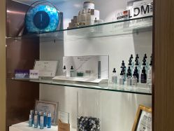 -海菲秀黑钻·SELF SKIN悦己·Tech SPA