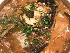 -漢舍中国菜馆(889广场店)