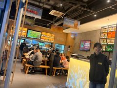 -木屋烧烤(惠阳华润小径湾店)