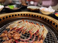 -神户赤童日式烤肉(金地广场店)