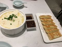 -北李妈妈菜·海肠捞饭(高新万达店)