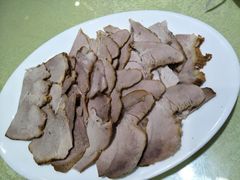 -李连贵熏肉大饼(兴工街店)