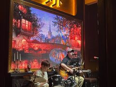 -悦界酒吧(后海店)