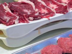 -荣叔港式沙嗲牛肉火锅(正佳潮流店)