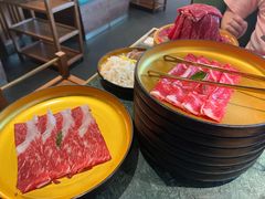 -牛New寿喜烧(龙湖金沙天街店)