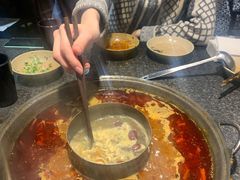 -大虎重庆老火锅(正弘城店)