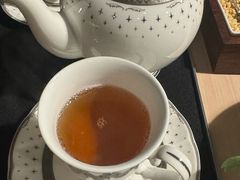 -西郊宾馆·1921餐厅