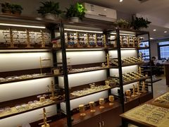 店内环境-肆兮眼镜·蔡司·徕卡战略合作店(大坪店)