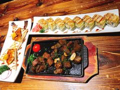 -小川洋风料理(街道口店)