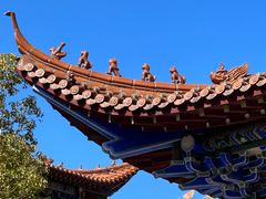 -皇罗禅寺