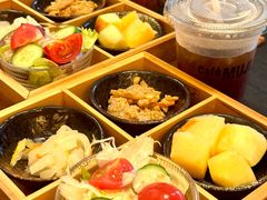 -无印良品餐堂 MUJI Diner(成都太古里店)