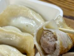 -锅贴大王南翔小笼(临沂二村店)