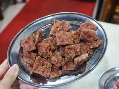 -美兰春记食店·龙舌坡红烧牛肉