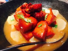 -中国徽菜·徽商故里(广安门店)