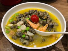 -锡和无锡菜(景丽苑店)