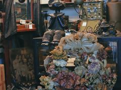 -苏州艺都古玩花鸟市场