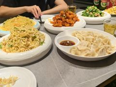 -大闫家烧烤·小海鲜家常菜(郑庄店)