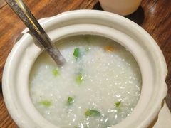梁记粥-梁记粥铺(开元地中海店)