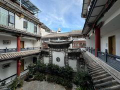 -大理古城