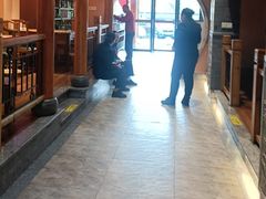 -巢爷老味(东方红店)