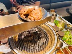 -西塔老太太泥炉烤肉(川沙百联店)