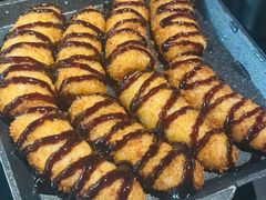 -很久以前羊肉串(朝阳路店)