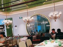 大堂-望湘园·小雅(德基店)
