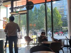 -Wagas(凤凰汇店)
