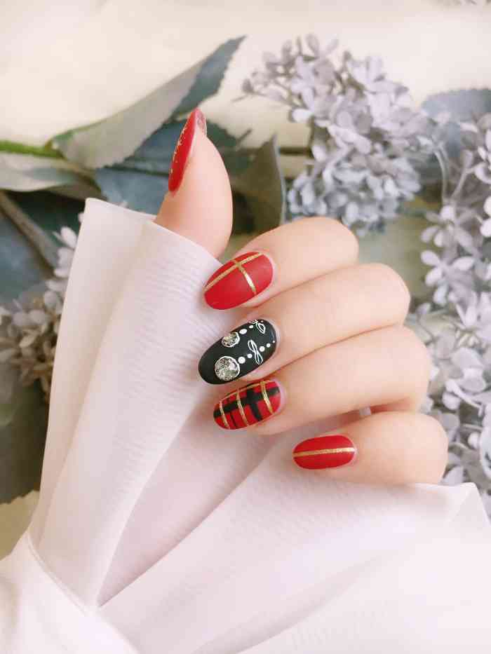 樱田日式美甲美睫(石景山万达店)-"【项目】美睫 [爱心][爱心]特意奔