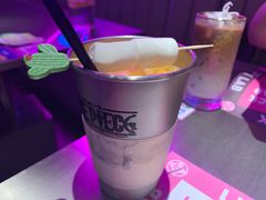 招牌红叶奶茶-新越盏·东南亚料理(捷登都会店)