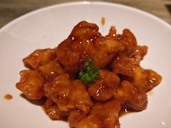 -绿茶餐厅(昌平悦荟店)