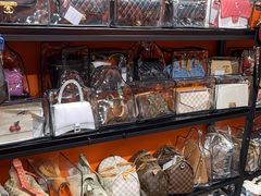 -TOPVTG奢侈品回收站(陕西南路店)