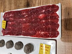 -陈记牛牛潮汕牛肉火锅(鑫海店)