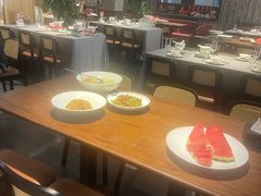 -福海居烤鸭店(鸟巢店)