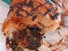 巧克力可颂-星巴克(南昌恒茂梦时代广场店)