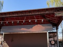 -河北村民俗体验园