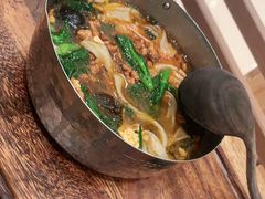 -小满手工粉(上海月星环球港店)