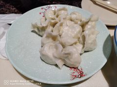 -老边饺子馆(金源店)