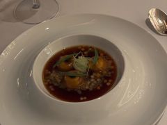 -Caprice(香港四季酒店)