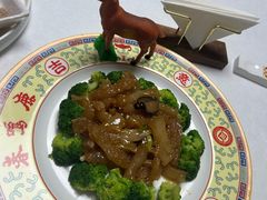-鹿鸣春饭店(总店)