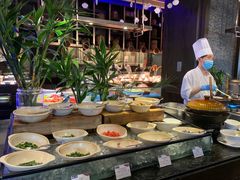 -昆明中心皇冠假日酒店
