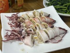 -蓝湾碧波·老字号·疍家非遗海上餐厅