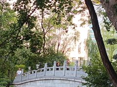 -莲湖公园